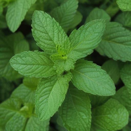 mint plant