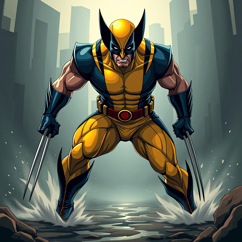  wolverinepool