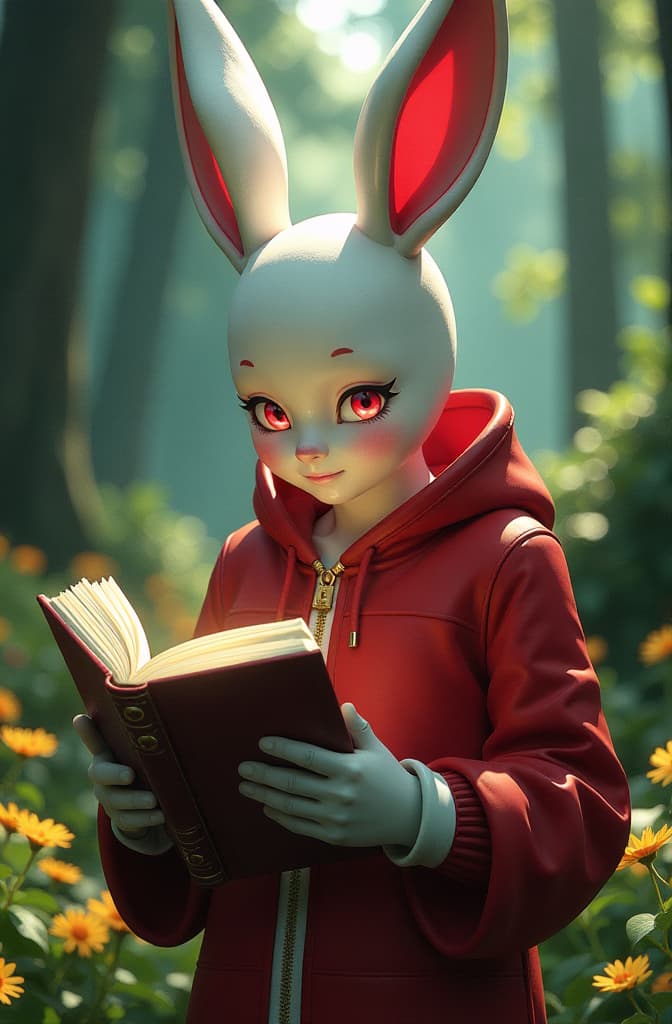  asriel do jogo undertale segurando uma bíblia e orando em ciam das flores amarelas do início do jogo , anime, realistic shaded perfect face, fine details. anime. realistic shaded lighting by ilya kuvshinov krenz cushart katsuhiro otomo, magali villeneuve, artgerm, rutkowski jeremy lipkin and giuseppe dangelico pino and michael garmash and rob rey hyperrealistic, full body, detailed clothing, highly detailed, cinematic lighting, stunningly beautiful, intricate, sharp focus, f/1. 8, 85mm, (centered image composition), (professionally color graded), ((bright soft diffused light)), volumetric fog, trending on instagram, trending on tumblr, HDR 4K, 8K