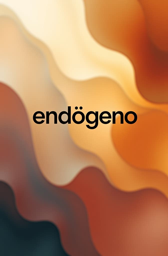  "design a professional and inspiring pdf cover for a catalog representing the brand 'endógeno.' the cover should reflect the brand’s mission of transforming workplace environments into positive and motivating spaces. incorporate elements that symbolize endomarketing, such as growth, community, and employee engagement. use a clean, modern design with a color palette that conveys trust, warmth, and innovation. include the brand name 'endógeno' prominently, with a subtle background that blends elements like abstract shapes or soft gradients. the overall aesthetic should be inviting, professional, and motivating, appealing to corporate clients seeking to enhance their internal branding." hyperrealistic, full body, detailed clothing, highly detailed, cinematic lighting, stunningly beautiful, intricate, sharp focus, f/1. 8, 85mm, (centered image composition), (professionally color graded), ((bright soft diffused light)), volumetric fog, trending on instagram, trending on tumblr, HDR 4K, 8K