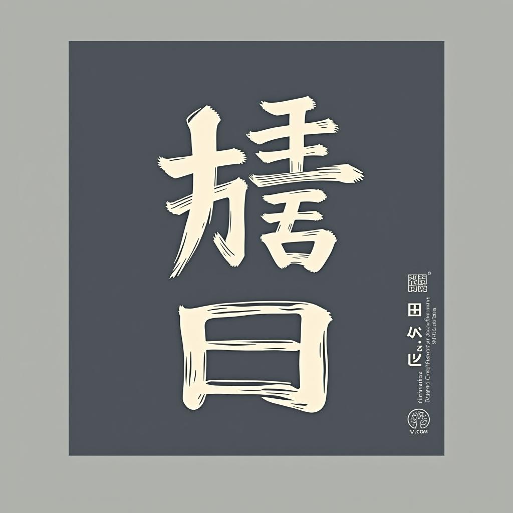  design a logo, 山と鶴, with the text 'y.com'.