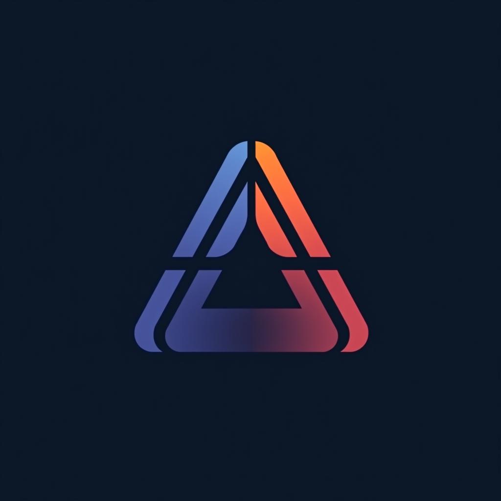  a logo for a company called alliance business ltd