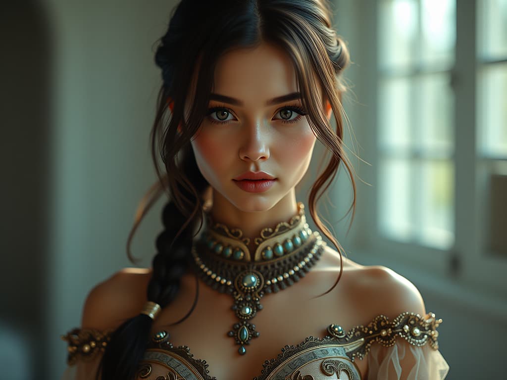  caucasian,girl,full body hyperrealistic, full body, detailed clothing, highly detailed, cinematic lighting, stunningly beautiful, intricate, sharp focus, f/1. 8, 85mm, (centered image composition), (professionally color graded), ((bright soft diffused light)), volumetric fog, trending on instagram, trending on tumblr, hdr 4k, 8k hyperrealistic, full body, detailed clothing, highly detailed, cinematic lighting, stunningly beautiful, intricate, sharp focus, f/1. 8, 85mm, (centered image composition), (professionally color graded), ((bright soft diffused light)), volumetric fog, trending on instagram, trending on tumblr, HDR 4K, 8K