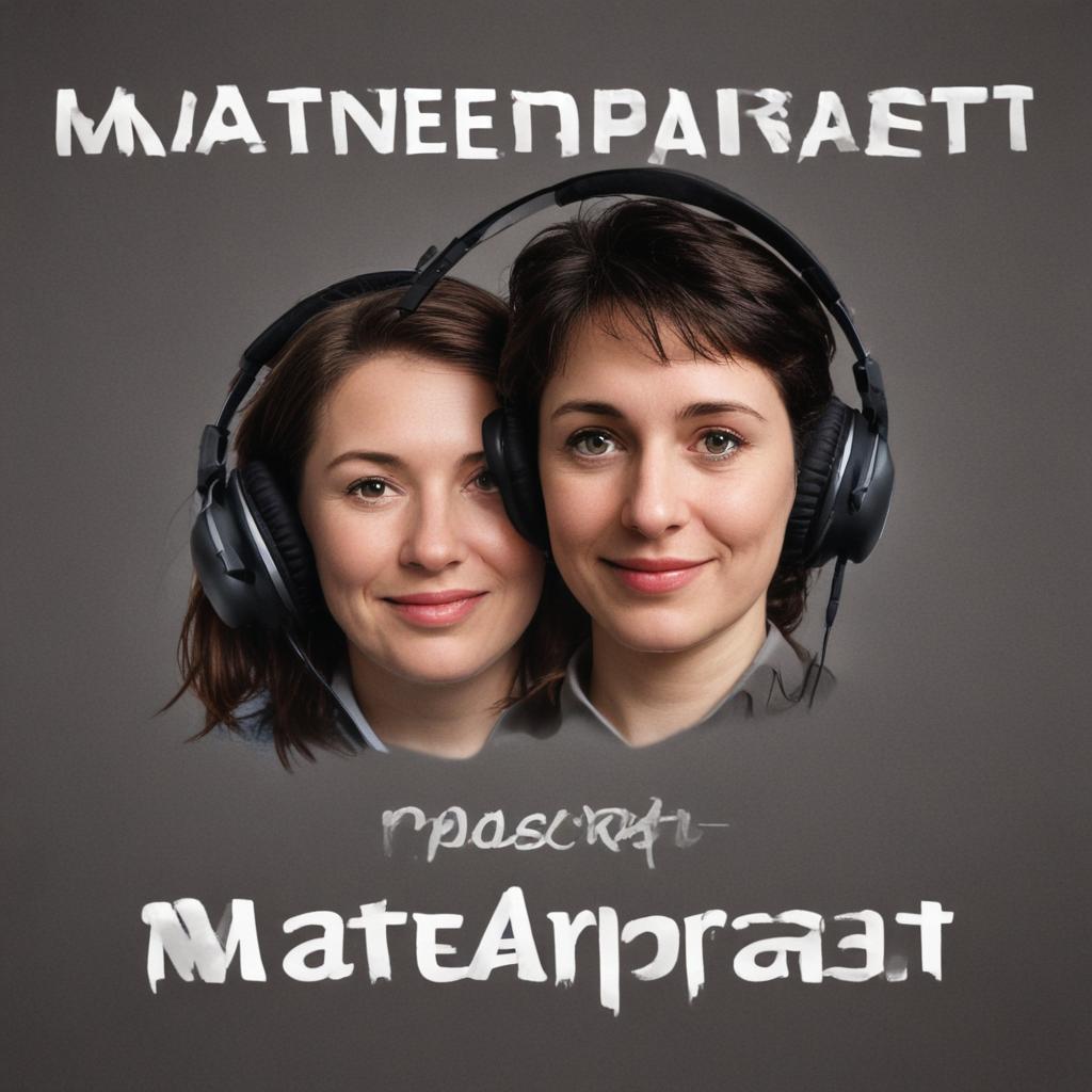 matenpraat podcast