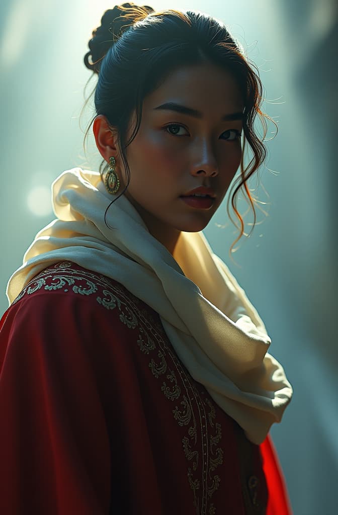  انسان مدموج بالهاتف hyperrealistic, full body, detailed clothing, highly detailed, cinematic lighting, stunningly beautiful, intricate, sharp focus, f/1. 8, 85mm, (centered image composition), (professionally color graded), ((bright soft diffused light)), volumetric fog, trending on instagram, trending on tumblr, HDR 4K, 8K