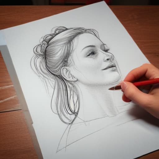 Disegna un disegno