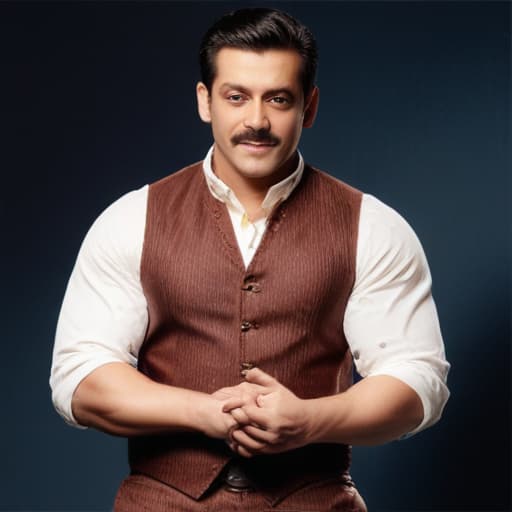 A movie named sikandar starred Salman Khan and Kiara advani