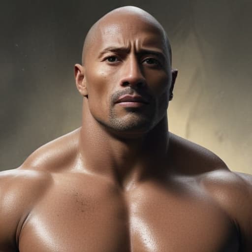 Crack, Dwayne johnson