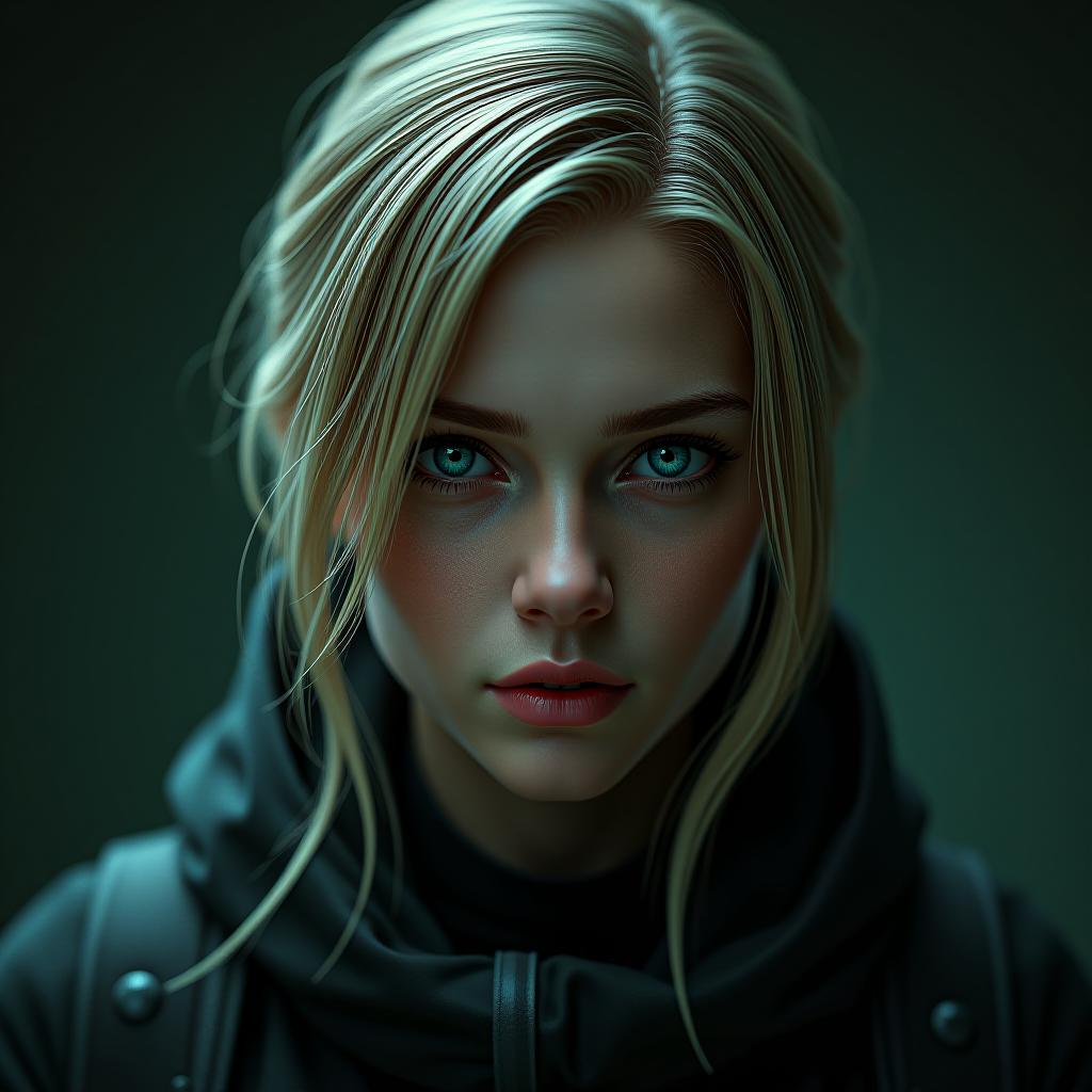  splinter cell conviction sarah fisher photo realistic, highly intricate and detailed, masterpiece, ultra high res,photography,8k resolution