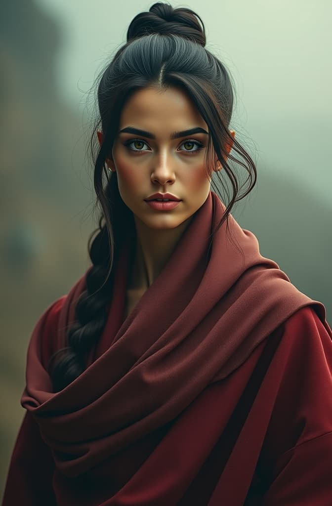  ليبيا بعد خمس سنوات hyperrealistic, full body, detailed clothing, highly detailed, cinematic lighting, stunningly beautiful, intricate, sharp focus, f/1. 8, 85mm, (centered image composition), (professionally color graded), ((bright soft diffused light)), volumetric fog, trending on instagram, trending on tumblr, HDR 4K, 8K