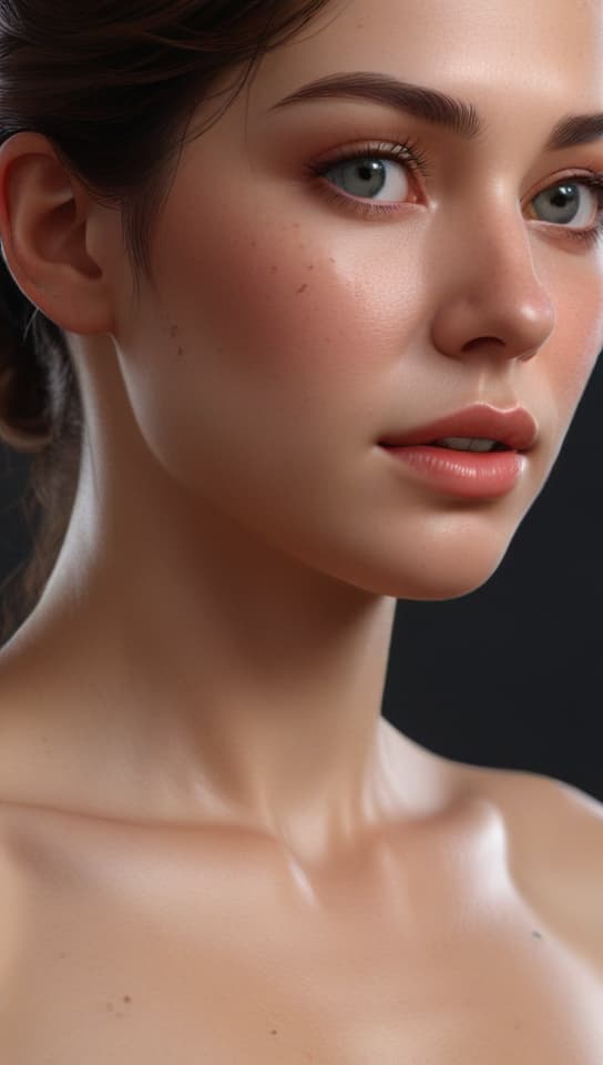 stimulation, trending on art station, (detailed face), ((upper body)), (front view),(masterpiece:1.4),(photorealistic:1.4),(high resolution),(exquisitely detailed),(beautiful detailed light),(ultra_color),(perfect anatomy),best quality,ultra high definition,(cinematic light),<lora:ClothingAdjuster3:-0.5>