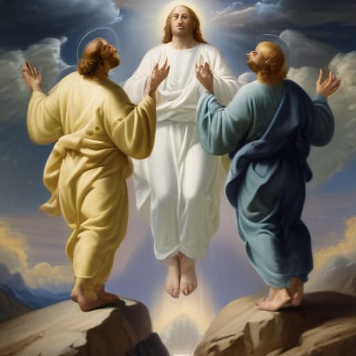 Transfiguration