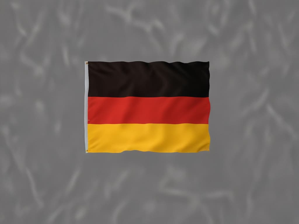 flag:((black:macht),(red:love),(golden:pride))