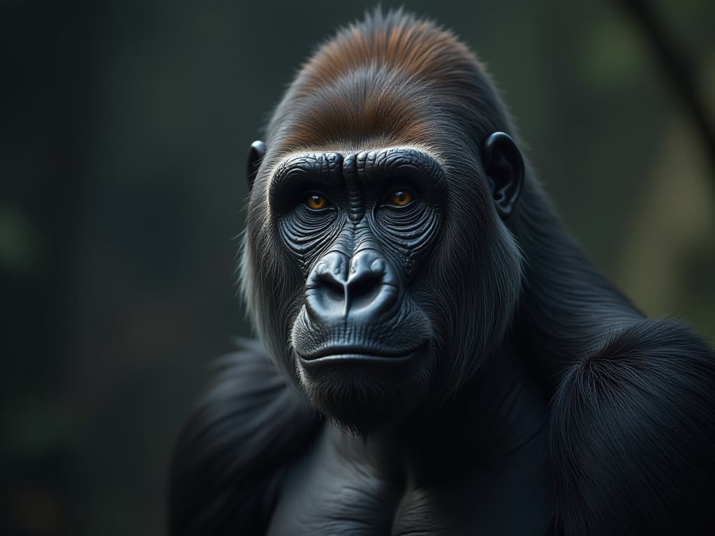  gorilla, gorilla, gorilla, gorilla, gorilla, gorilla, gorilla, gorilla, gorilla, gorilla, gorilla, gorilla, gorilla, gorilla, gorilla, gorilla, gorilla, gorilla, gorilla, gorilla, gorilla hyperrealistic, full body, detailed clothing, highly detailed, cinematic lighting, stunningly beautiful, intricate, sharp focus, f/1. 8, 85mm, (centered image composition), (professionally color graded), ((bright soft diffused light)), volumetric fog, trending on instagram, trending on tumblr, HDR 4K, 8K