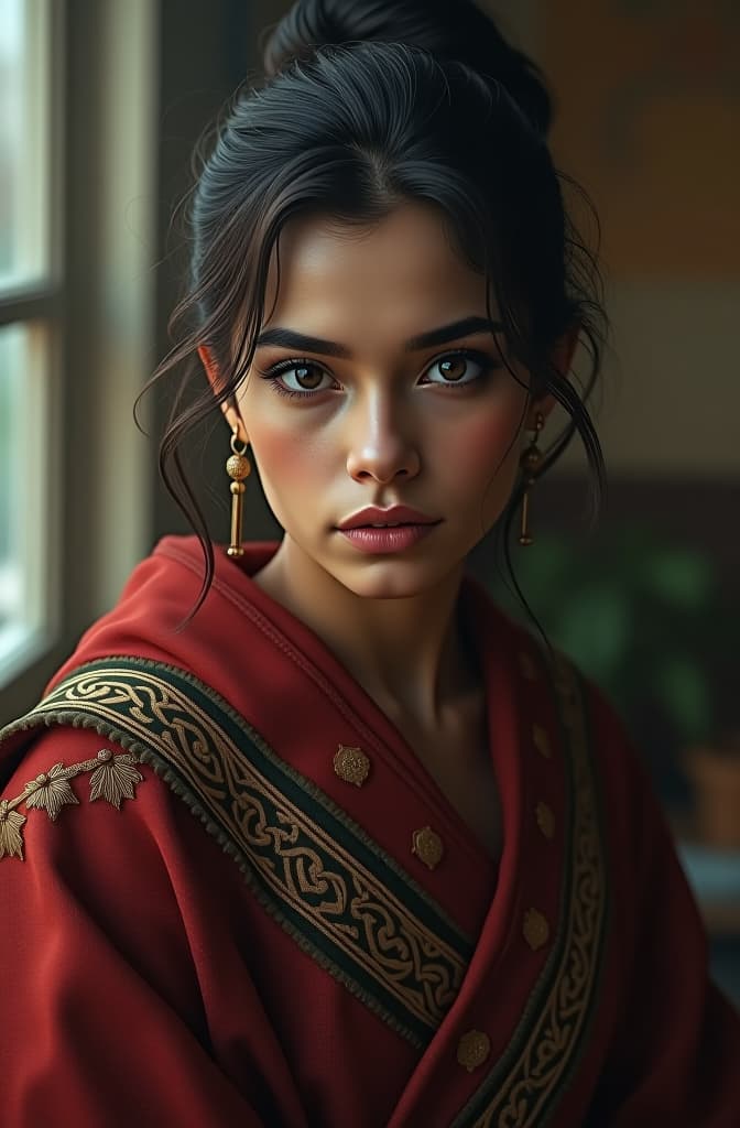  لون شعرك بنفسجي hyperrealistic, full body, detailed clothing, highly detailed, cinematic lighting, stunningly beautiful, intricate, sharp focus, f/1. 8, 85mm, (centered image composition), (professionally color graded), ((bright soft diffused light)), volumetric fog, trending on instagram, trending on tumblr, HDR 4K, 8K