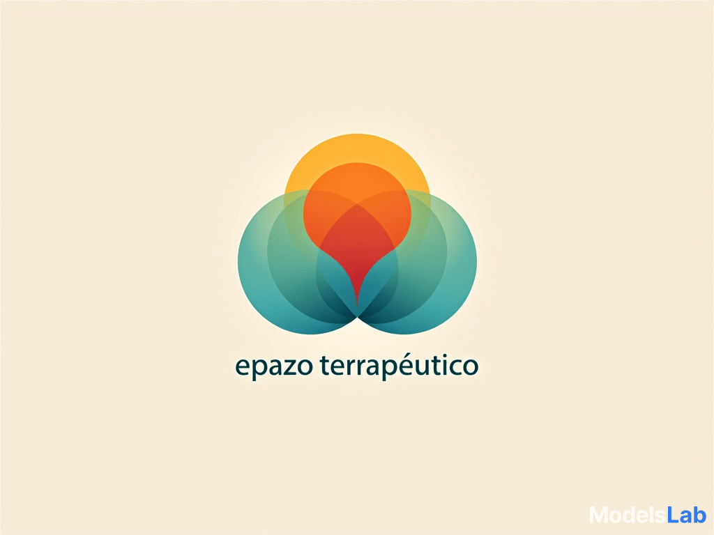  design a logo, in a origami style. clínica multidisciplinar de cuidados com a mente , with the text 'espaço terapêutico sir '.