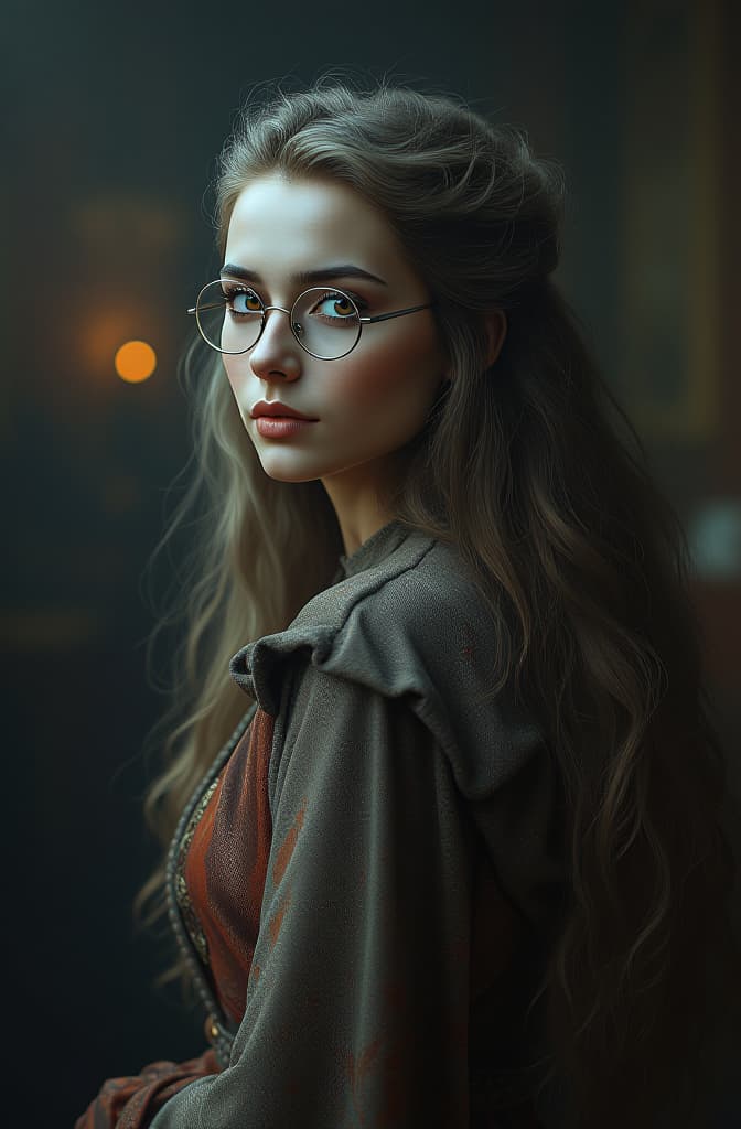  criar o nome larissa no formato das letras do harry potter hyperrealistic, full body, detailed clothing, highly detailed, cinematic lighting, stunningly beautiful, intricate, sharp focus, f/1. 8, 85mm, (centered image composition), (professionally color graded), ((bright soft diffused light)), volumetric fog, trending on instagram, trending on tumblr, HDR 4K, 8K