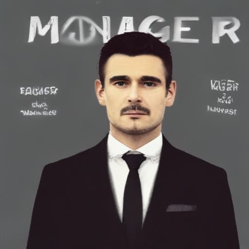 manager