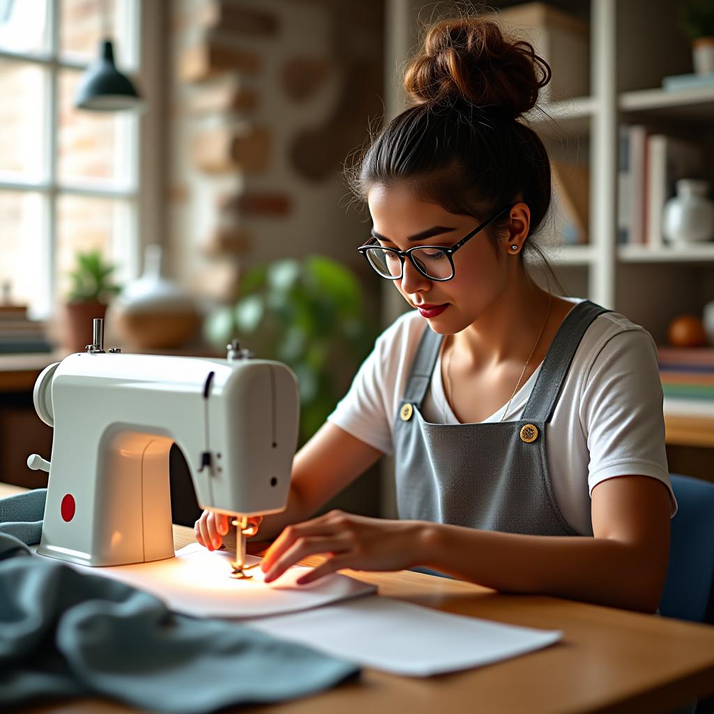  sewing workshop