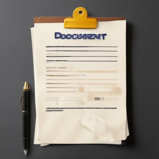 document