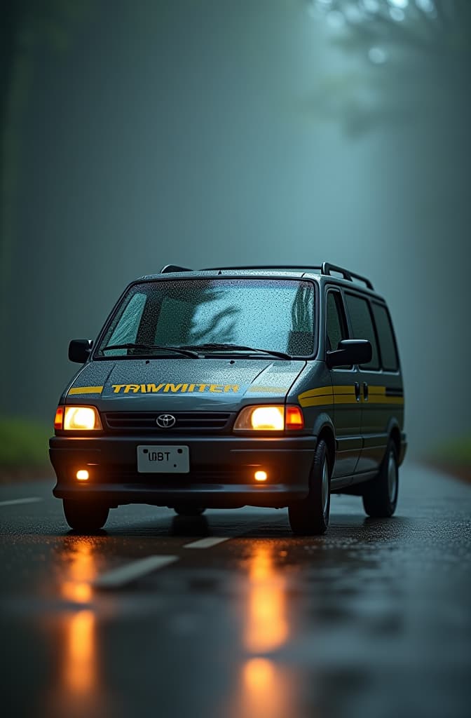  toyota sprinter modelo 1990 hyperrealistic, full body, detailed clothing, highly detailed, cinematic lighting, stunningly beautiful, intricate, sharp focus, f/1. 8, 85mm, (centered image composition), (professionally color graded), ((bright soft diffused light)), volumetric fog, trending on instagram, trending on tumblr, HDR 4K, 8K