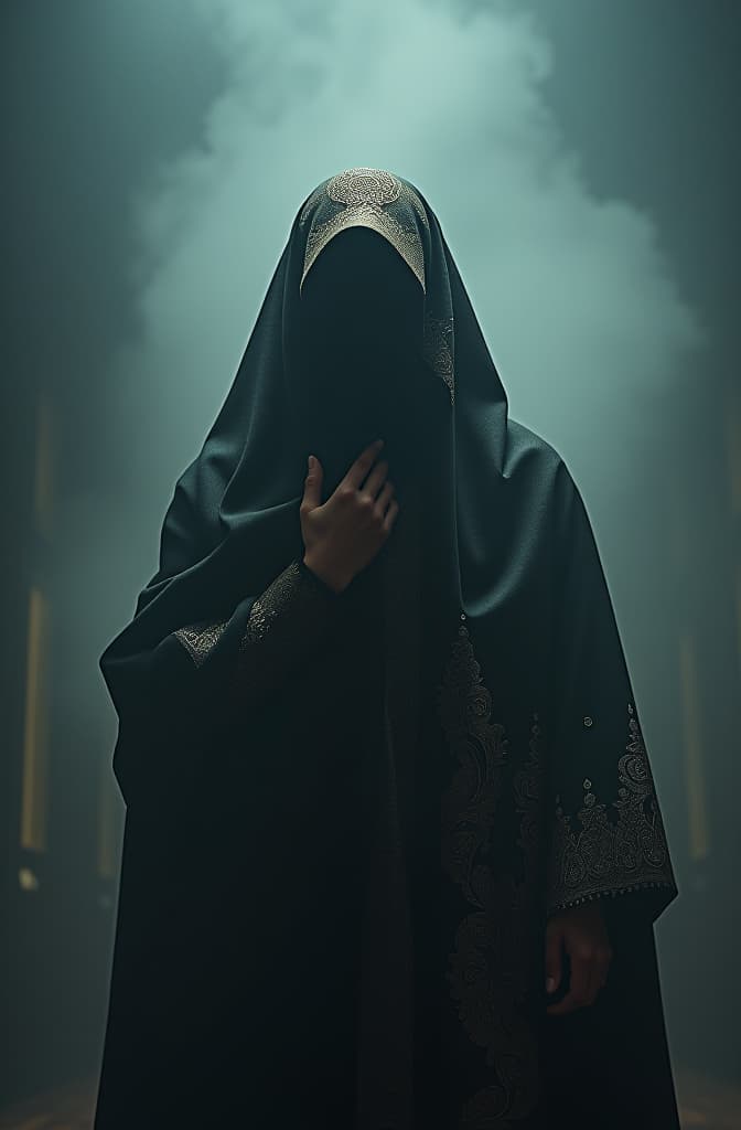  ayat kursi hyperrealistic, full body, detailed clothing, highly detailed, cinematic lighting, stunningly beautiful, intricate, sharp focus, f/1. 8, 85mm, (centered image composition), (professionally color graded), ((bright soft diffused light)), volumetric fog, trending on instagram, trending on tumblr, HDR 4K, 8K