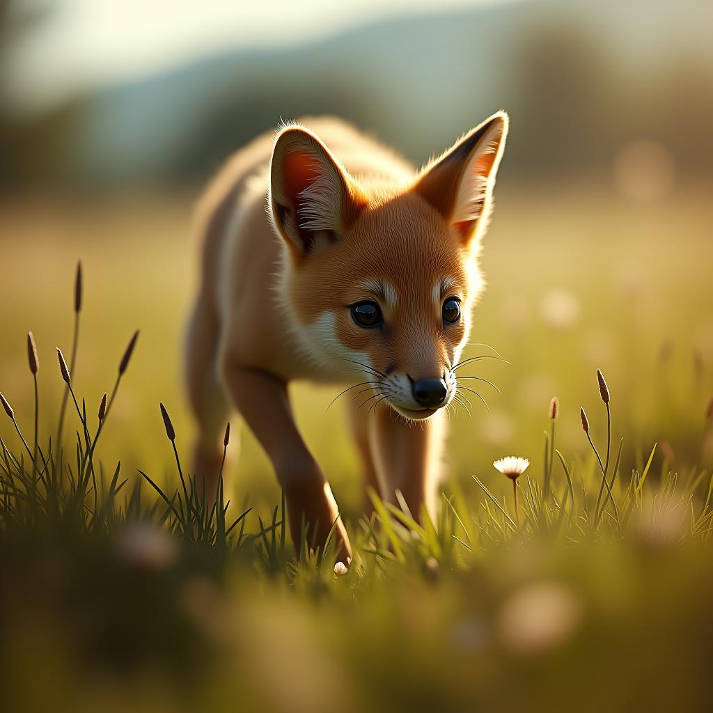  hyperrealistic art (alizée), , , , full body, on all fours, , small growth, (small s:1.4), dynamic pose, age, in the sunny meadow, atmospheric scene, masterpiece, best quality, (detail skin texture, ultra detailed body:1.1), raw photo, (high detailed skin:1.2), 8k uhd, dslr, film grain, fujifilm xt3, sun light . extremely high resolution details, photographic, realism pushed to extreme, fine texture, incredibly lifelike hyperrealistic, full body, detailed clothing, highly detailed, cinematic lighting, stunningly beautiful, intricate, sharp focus, f/1. 8, 85mm, (centered image composition), (professionally color graded), ((bright soft diffused light)), volumetric fog, trending on instagram, trending on tumblr, HDR 4K, 8K