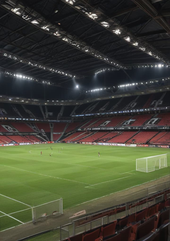 stade rennais football club highly detailed,studio lighting,professional,vivid colors, cinematic lighting, HDR, UHD, 4K, 8k, 64K