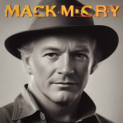 Mack MacCleary