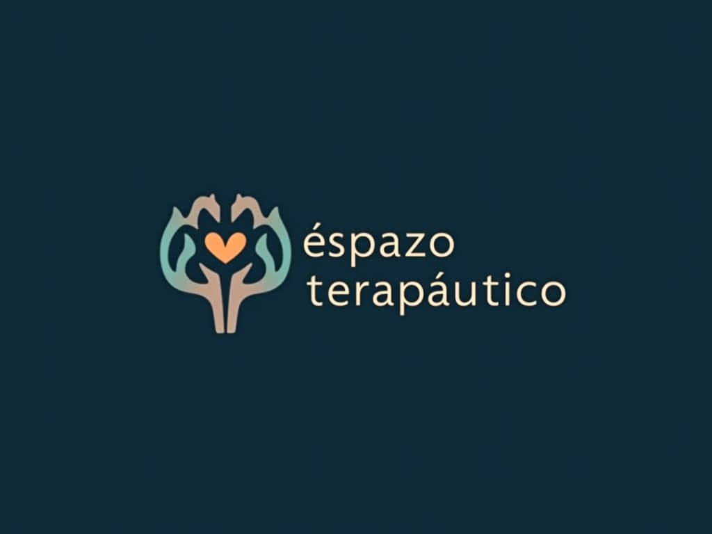  design a logo, logo contemporâneo com foco na psicologia e psicopedagogia , with the text 'espaço terapêutico sir '.