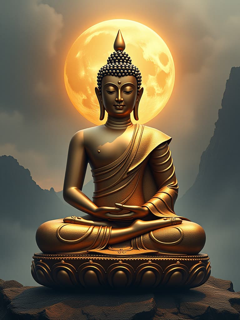  buddha