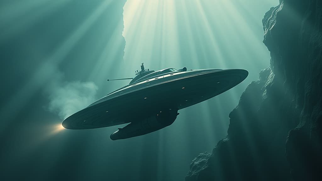  a representation of voyager 1 drifting in the cosmic sea, symbolizing humanity's curiosity and longing for exploration. hyperrealistic, full body, detailed clothing, highly detailed, cinematic lighting, stunningly beautiful, intricate, sharp focus, f/1. 8, 85mm, (centered image composition), (professionally color graded), ((bright soft diffused light)), volumetric fog, trending on instagram, trending on tumblr, HDR 4K, 8K