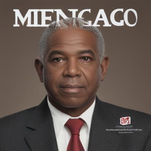 Menino negro