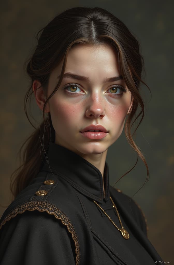  رصاصة من الماضي اصابت الحاضر وشوهت المستقبل, realistic, portrait, art by donato giancola and greg rutkowski, realistic face, digital art, trending on artstation hyperrealistic, full body, detailed clothing, highly detailed, cinematic lighting, stunningly beautiful, intricate, sharp focus, f/1. 8, 85mm, (centered image composition), (professionally color graded), ((bright soft diffused light)), volumetric fog, trending on instagram, trending on tumblr, HDR 4K, 8K