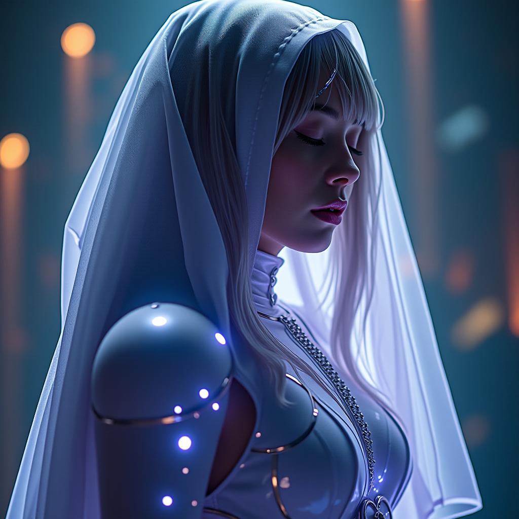  **galactic siren:** hyperrealistic, full body, detailed clothing, highly detailed, cinematic lighting, stunningly beautiful, intricate, sharp focus, f/1. 8, 85mm, (centered image composition), (professionally color graded), ((bright soft diffused light)), volumetric fog, trending on instagram, trending on tumblr, HDR 4K, 8K