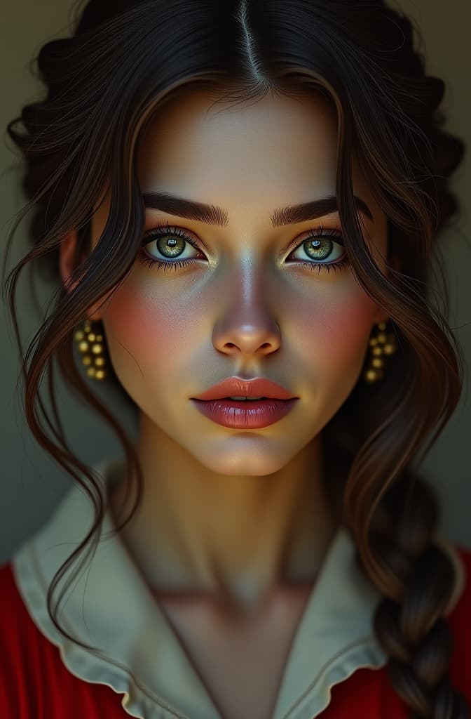  caja de platanos , realistic, portrait, art by donato giancola and greg rutkowski, realistic face, digital art, trending on artstation hyperrealistic, full body, detailed clothing, highly detailed, cinematic lighting, stunningly beautiful, intricate, sharp focus, f/1. 8, 85mm, (centered image composition), (professionally color graded), ((bright soft diffused light)), volumetric fog, trending on instagram, trending on tumblr, HDR 4K, 8K