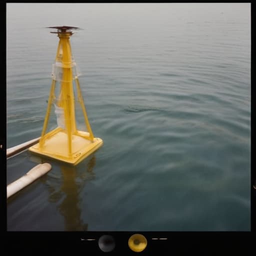 2. The [color #f1c40f]periscope[/color] allows the crew to see objects on the surface while submerged. 🔭