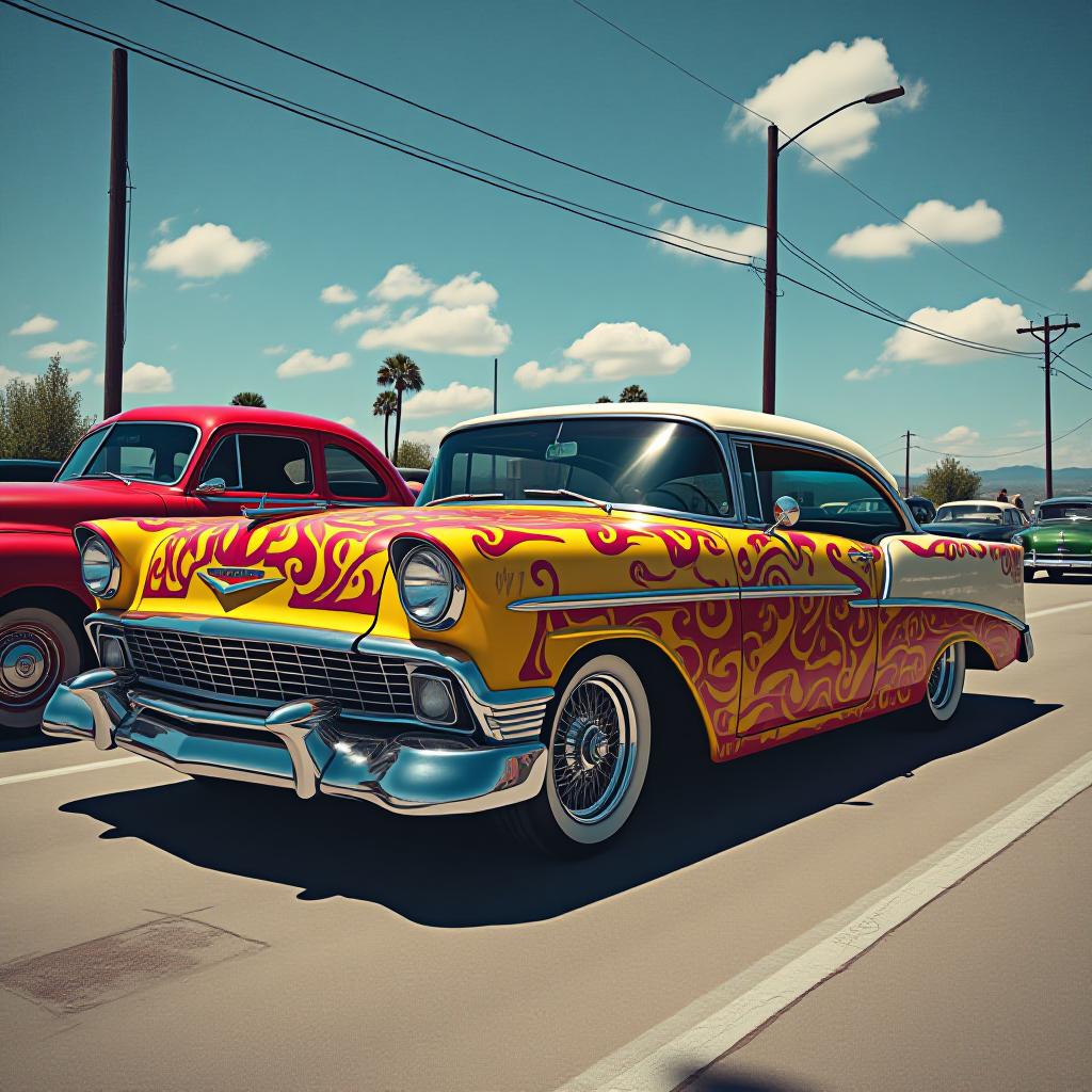  lowrider chicano