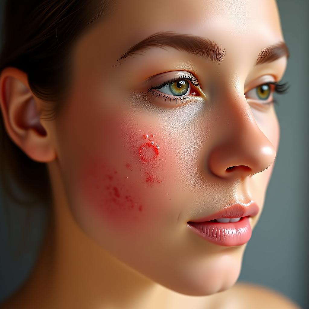  prevention of skin diseases