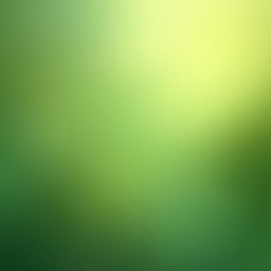  a gentle, blurred background with soft green tones, creating a soothing and peaceful environment. 32k, full ultra hd, high resolution