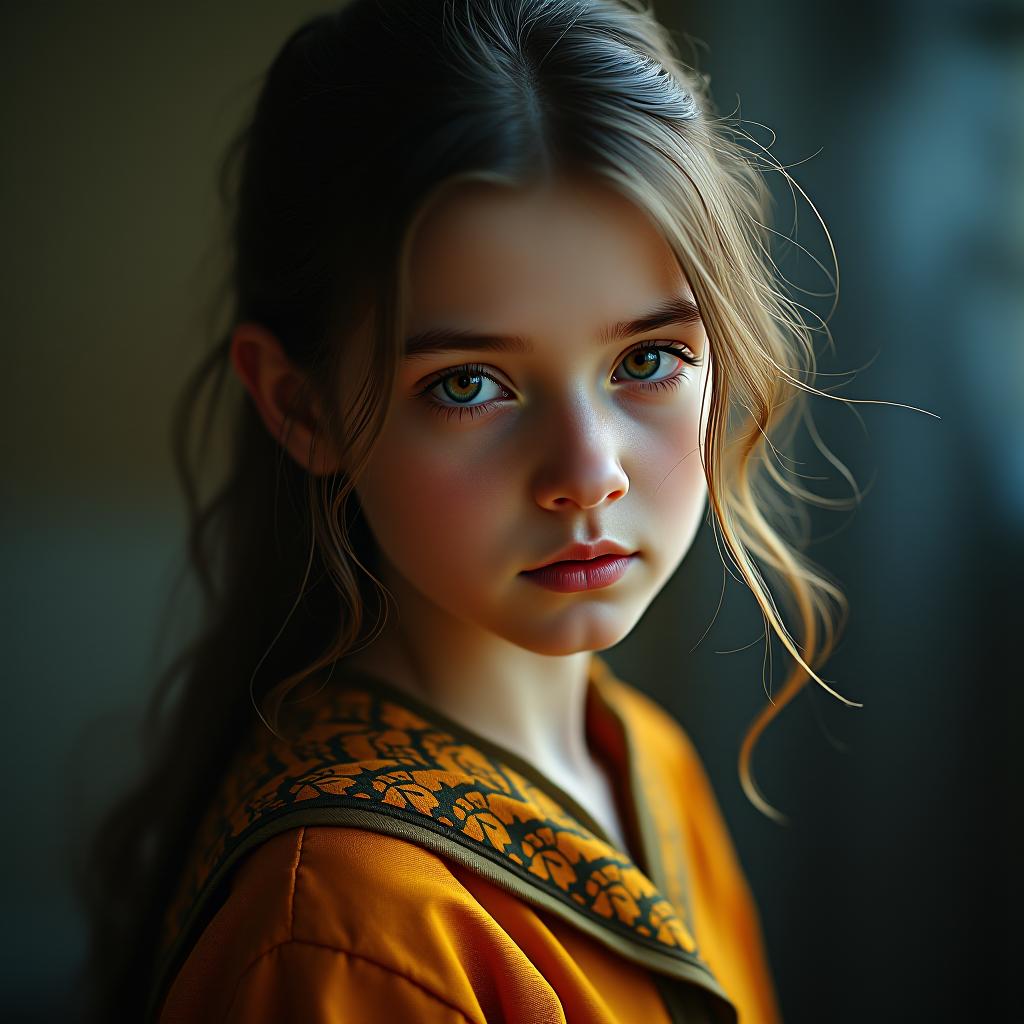  girl, art hyperrealistic, full body, detailed clothing, highly detailed, cinematic lighting, stunningly beautiful, intricate, sharp focus, f/1. 8, 85mm, (centered image composition), (professionally color graded), ((bright soft diffused light)), volumetric fog, trending on instagram, trending on tumblr, HDR 4K, 8K