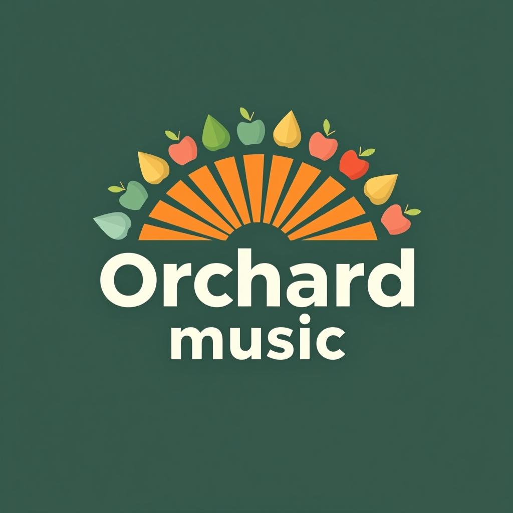  (logo), orchard music