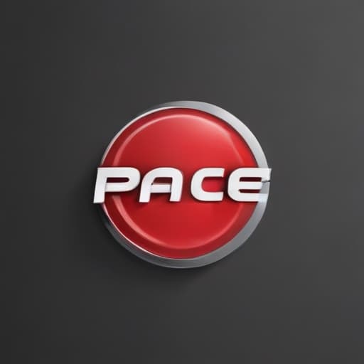 Design a logo for PACE