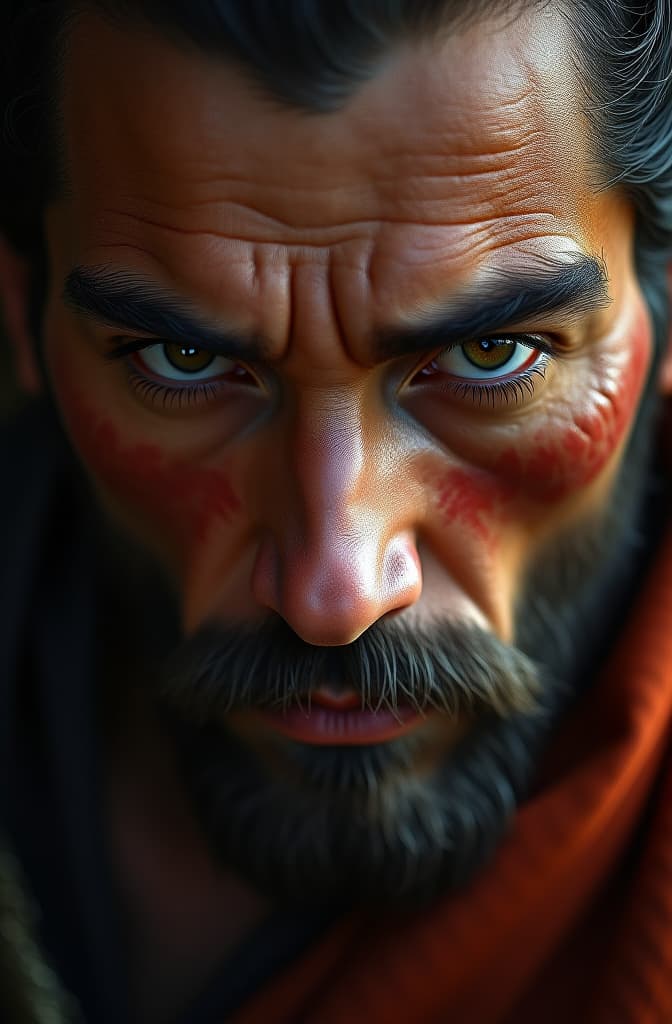  quiero que crees una composición donde se te tenga la pelea de toros , marinera arequipeña, , realistic fantasy d & d character, closeup portrait art by donato giancola and greg rutkowski, realistic face, digital art, trending on artstation hyperrealistic, full body, detailed clothing, highly detailed, cinematic lighting, stunningly beautiful, intricate, sharp focus, f/1. 8, 85mm, (centered image composition), (professionally color graded), ((bright soft diffused light)), volumetric fog, trending on instagram, trending on tumblr, HDR 4K, 8K