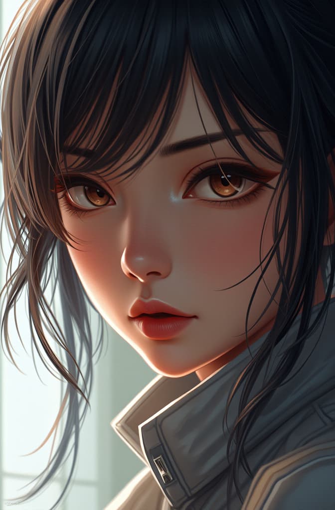  trexinho, anime, realistic shaded perfect face, fine details. anime. realistic shaded lighting by ilya kuvshinov krenz cushart katsuhiro otomo, magali villeneuve, artgerm, rutkowski jeremy lipkin and giuseppe dangelico pino and michael garmash and rob rey hyperrealistic, full body, detailed clothing, highly detailed, cinematic lighting, stunningly beautiful, intricate, sharp focus, f/1. 8, 85mm, (centered image composition), (professionally color graded), ((bright soft diffused light)), volumetric fog, trending on instagram, trending on tumblr, HDR 4K, 8K