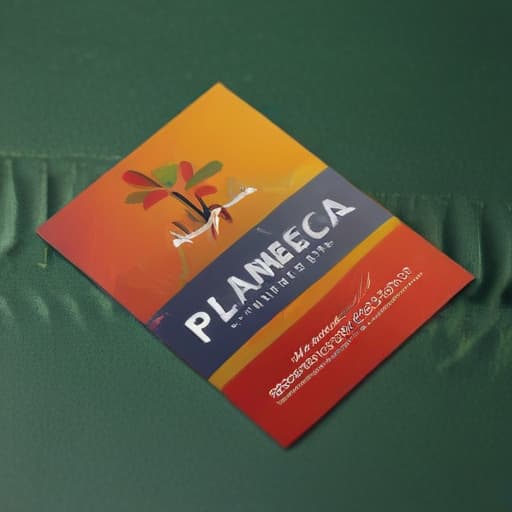 Create logo for Planmeca Oy annual Golf tournament