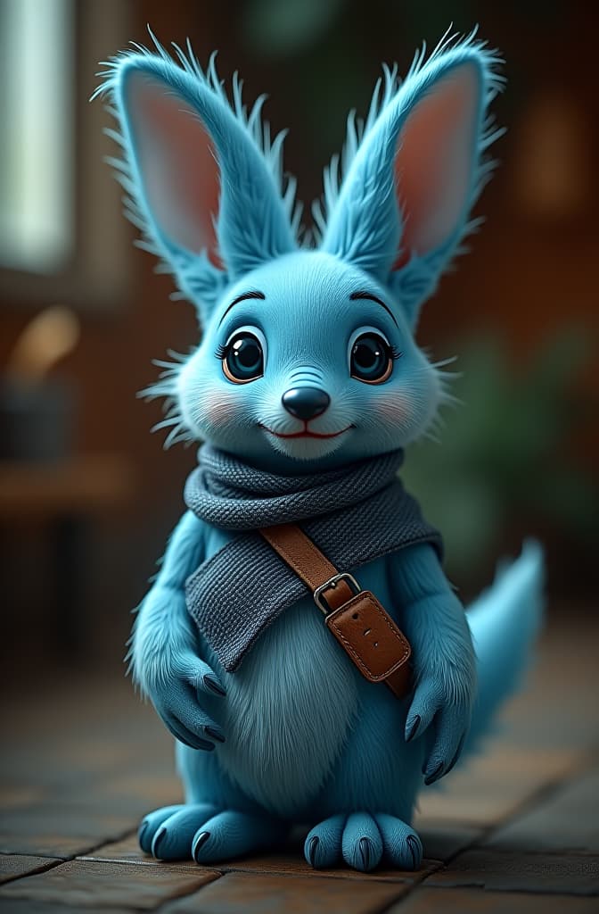  quiero una foto de un peluche amigable de un ñoqui (pasta) con una remera azul o blanca que diga tecnoimagen hyperrealistic, full body, detailed clothing, highly detailed, cinematic lighting, stunningly beautiful, intricate, sharp focus, f/1. 8, 85mm, (centered image composition), (professionally color graded), ((bright soft diffused light)), volumetric fog, trending on instagram, trending on tumblr, HDR 4K, 8K