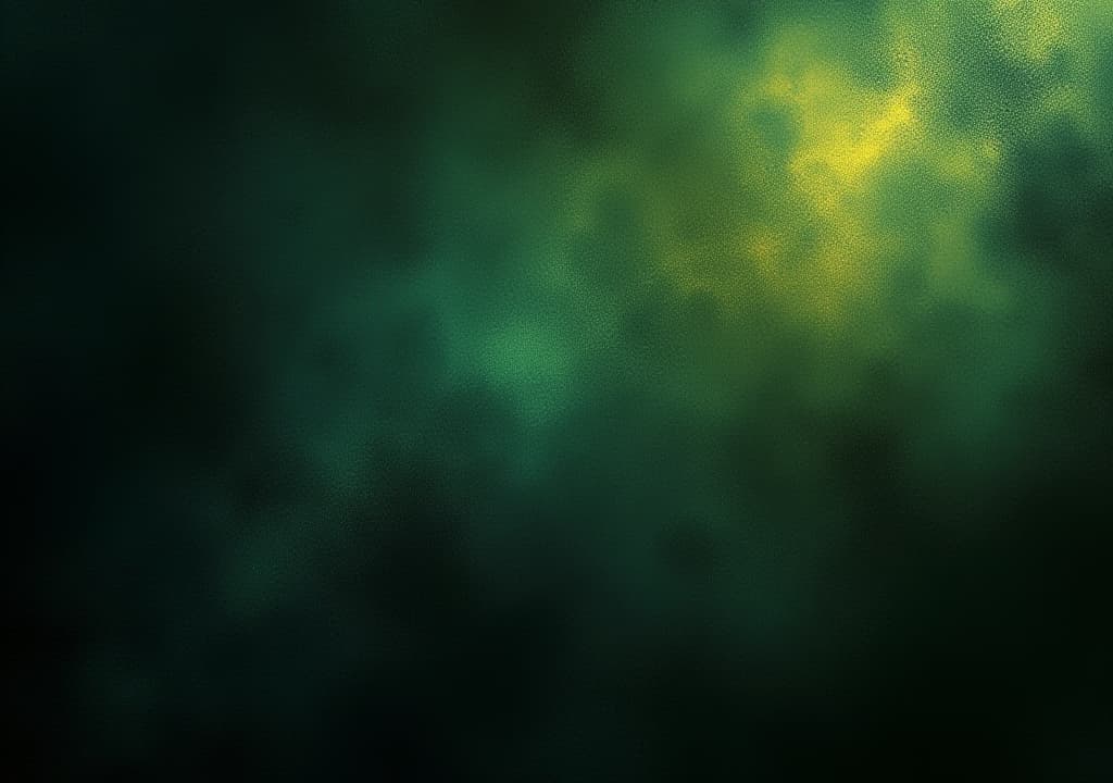  black green and yellow grunge background