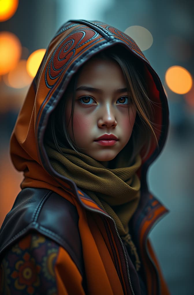  faÇa uma imagem de cordel hyperrealistic, full body, detailed clothing, highly detailed, cinematic lighting, stunningly beautiful, intricate, sharp focus, f/1. 8, 85mm, (centered image composition), (professionally color graded), ((bright soft diffused light)), volumetric fog, trending on instagram, trending on tumblr, HDR 4K, 8K