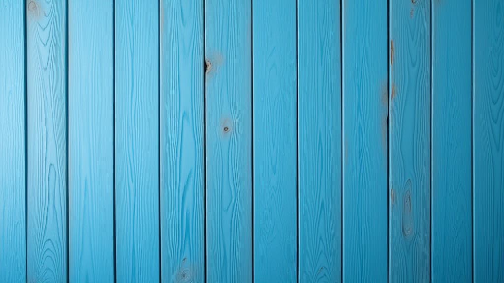  vintage blue wood background texture. old painted wood wall